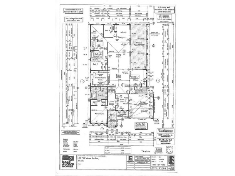 3 Solace Gardens, Atwell WA 6164