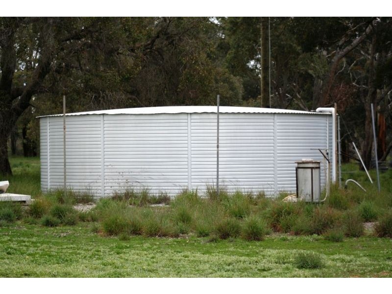 1278 Kokendin Road, Talbot West WA 6302
