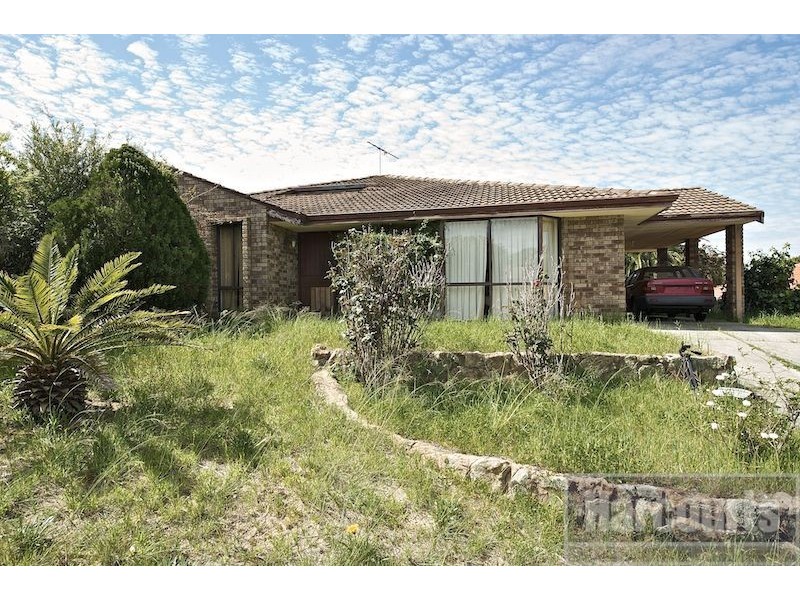 25 Gillett Drive, Kardinya WA 6163