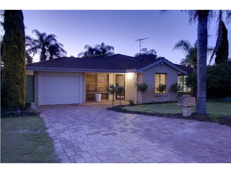 11 Corn Way, Bibra Lake WA 6163