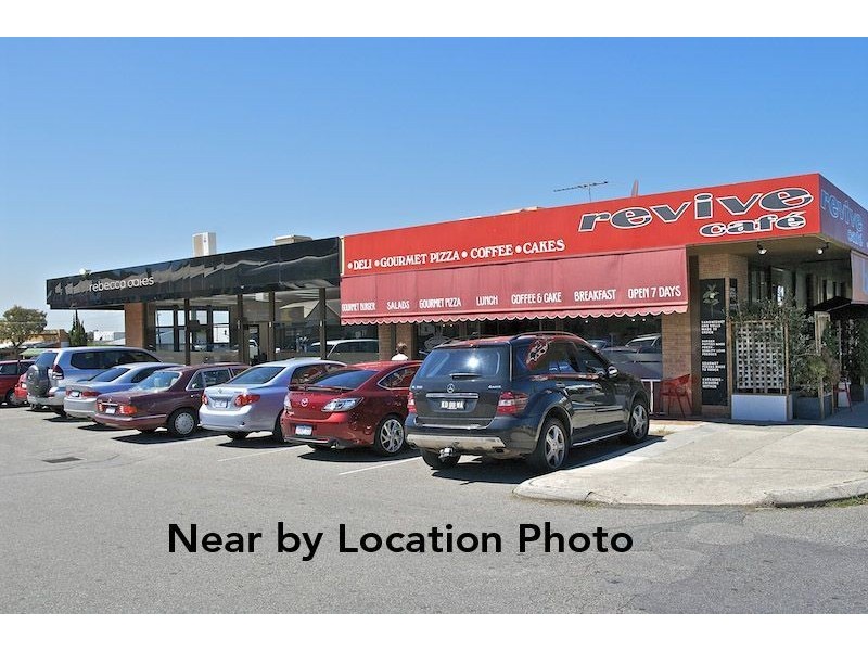 16 Solomon Street, Palmyra WA 6157