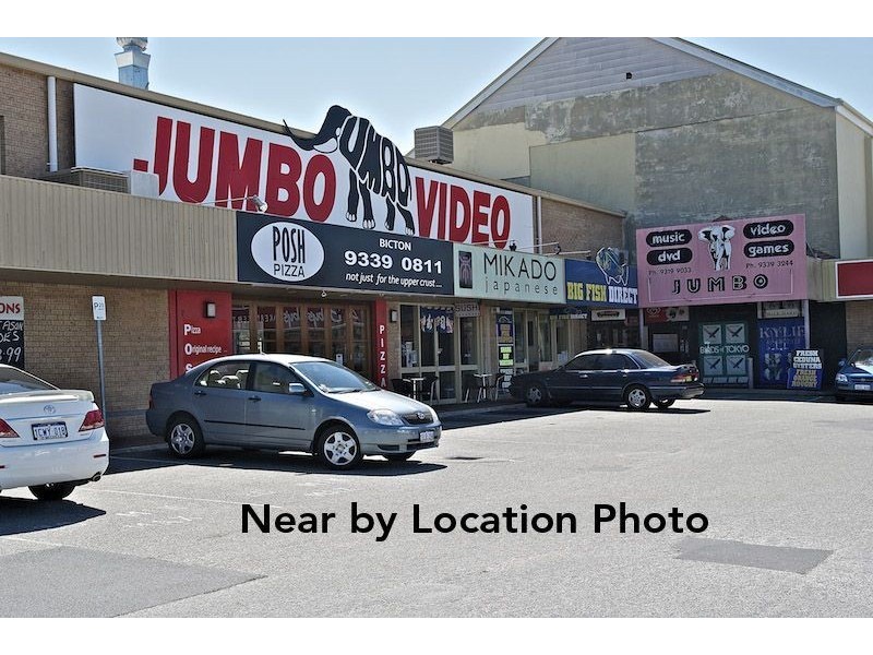 16 Solomon Street, Palmyra WA 6157