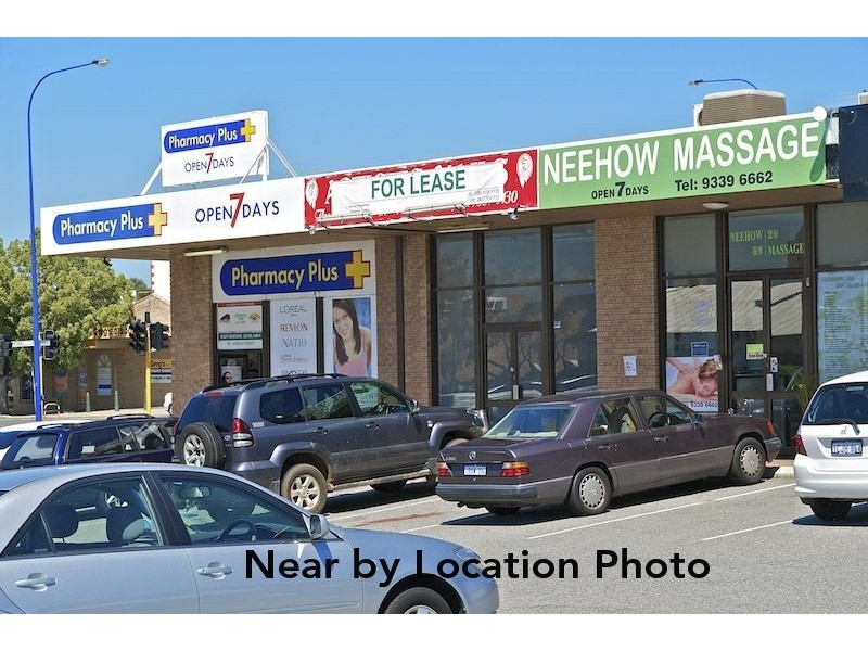 16 Solomon Street, Palmyra WA 6157