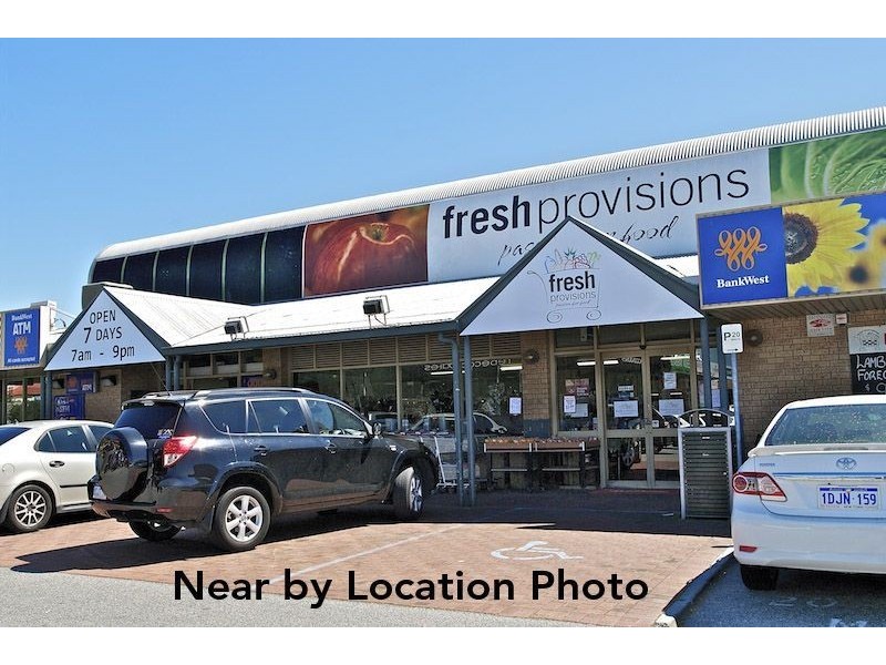 16 Solomon Street, Palmyra WA 6157