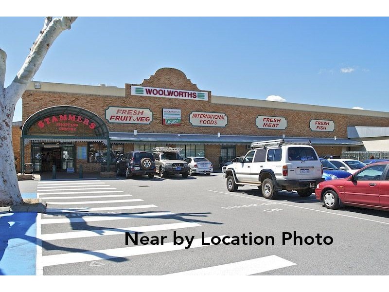 16 Solomon Street, Palmyra WA 6157