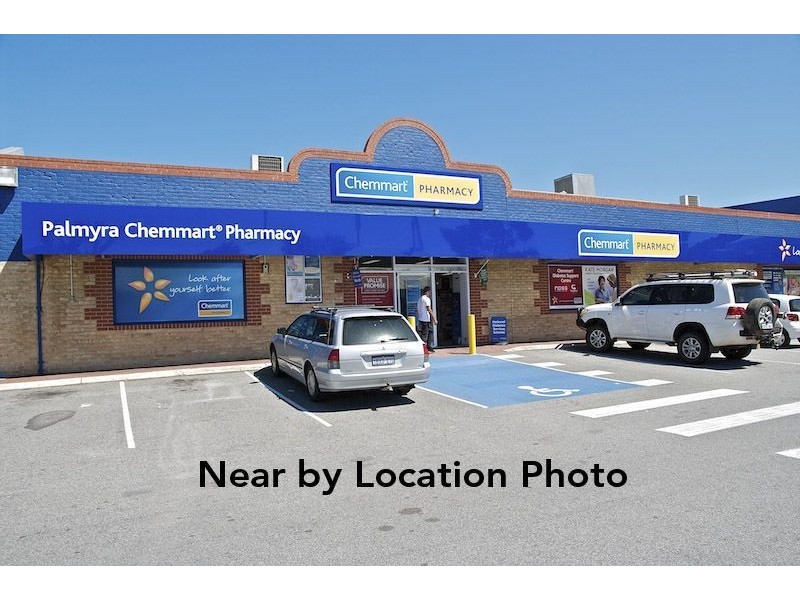 16 Solomon Street, Palmyra WA 6157