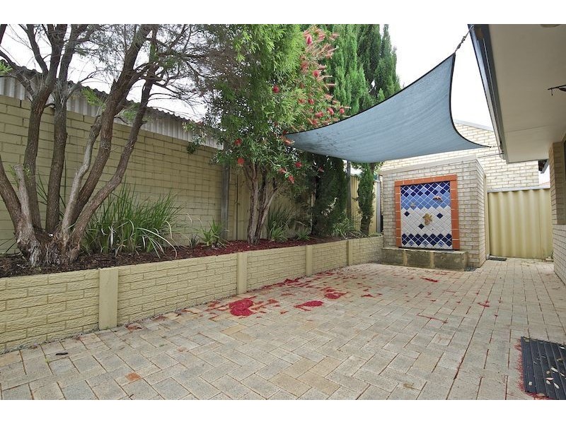2/166 Forrest Street, Fremantle WA 6160