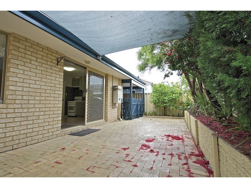 2/166 Forrest Street, Fremantle WA 6160