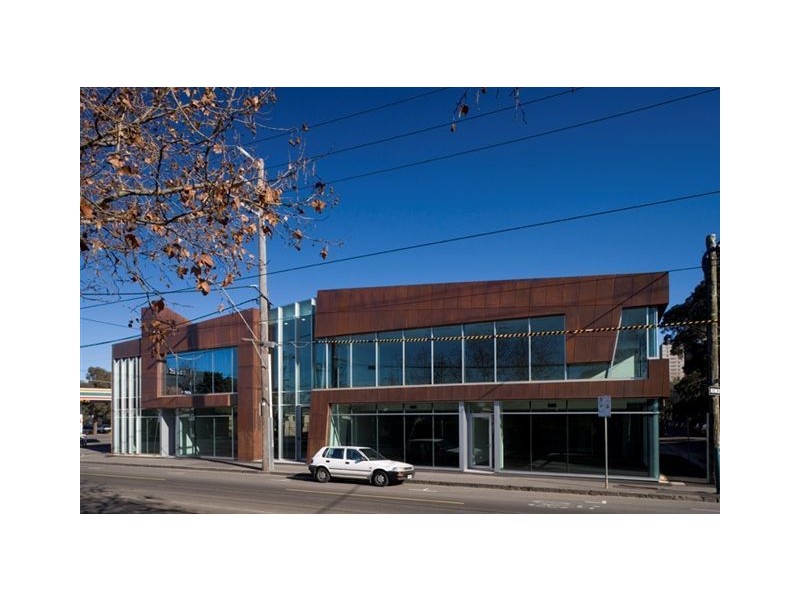 2/84 Church Street, Richmond VIC 3121