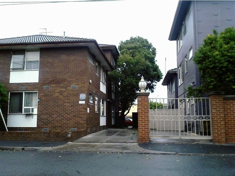 10/72 Buckingham Street, Richmond VIC 3121