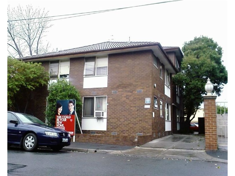 10/72 Buckingham Street, Richmond VIC 3121