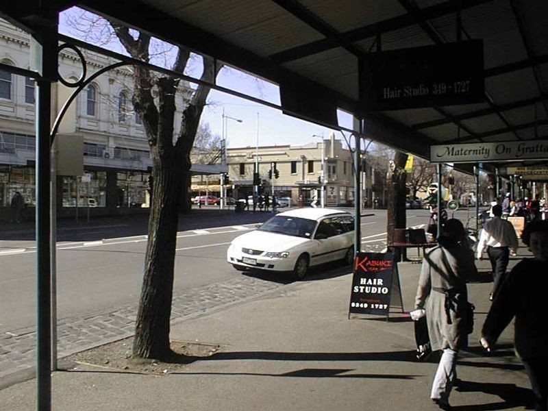 G15/101 Grattan Street, Carlton VIC 3053