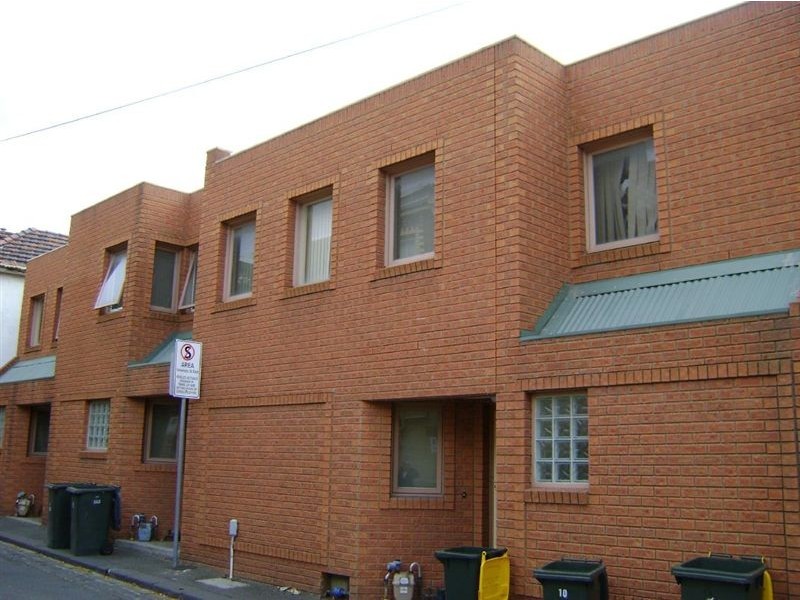 8 University Street, Carlton VIC 3053