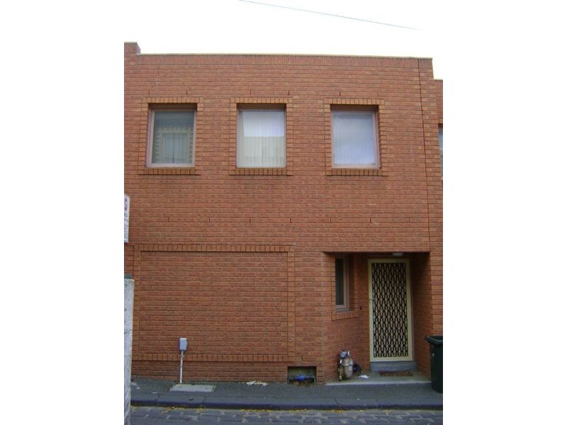 8 University Street, Carlton VIC 3053