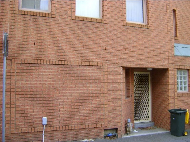 8 University Street, Carlton VIC 3053
