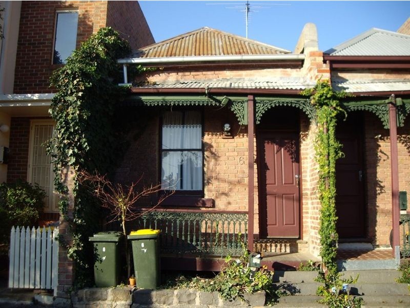 6 Kipling Street, North Melbourne VIC 3051