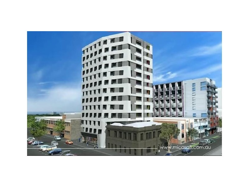 403/131 Pelham Street, Carlton VIC 3053
