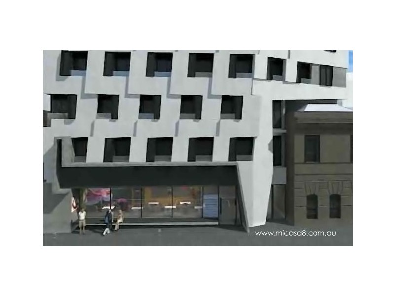 403/131 Pelham Street, Carlton VIC 3053