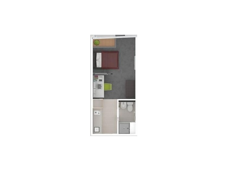 403/131 Pelham Street, Carlton VIC 3053