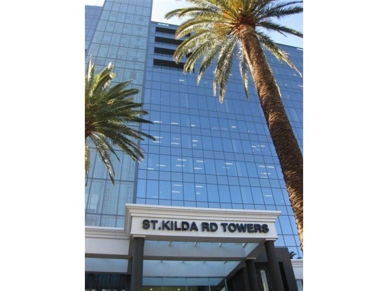 741/1 Queens Road, Melbourne VIC 3000