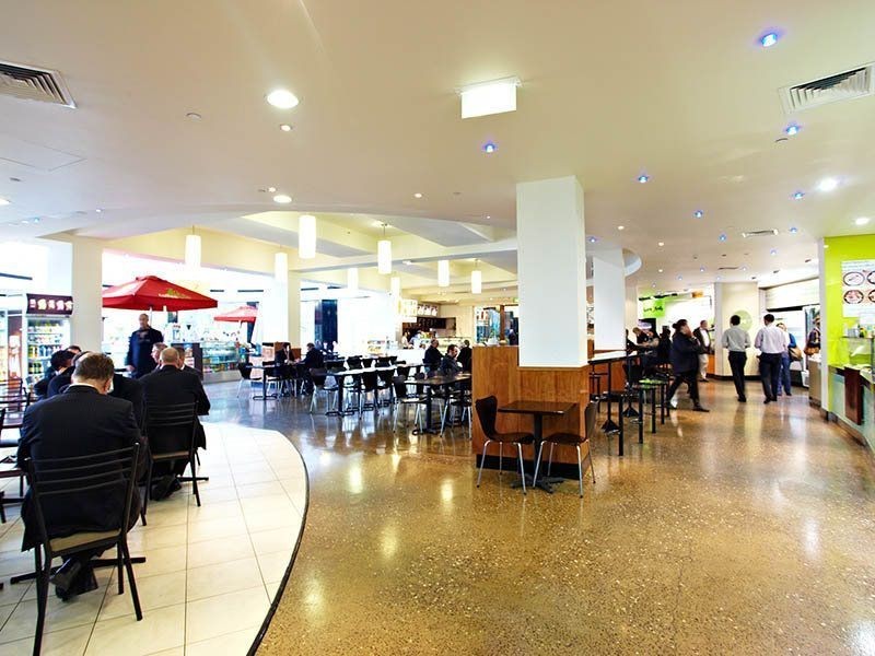 741/1 Queens Road, Melbourne VIC 3000