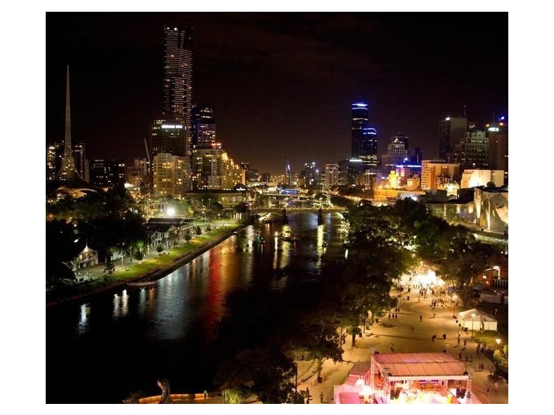 399 Bourke Street, Melbourne VIC 3000