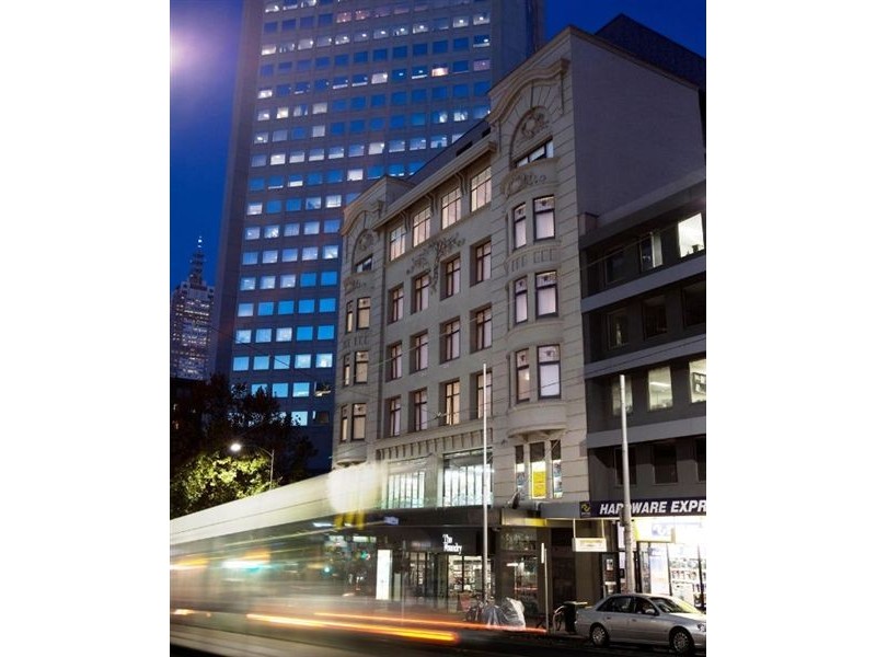 399 Bourke Street, Melbourne VIC 3000