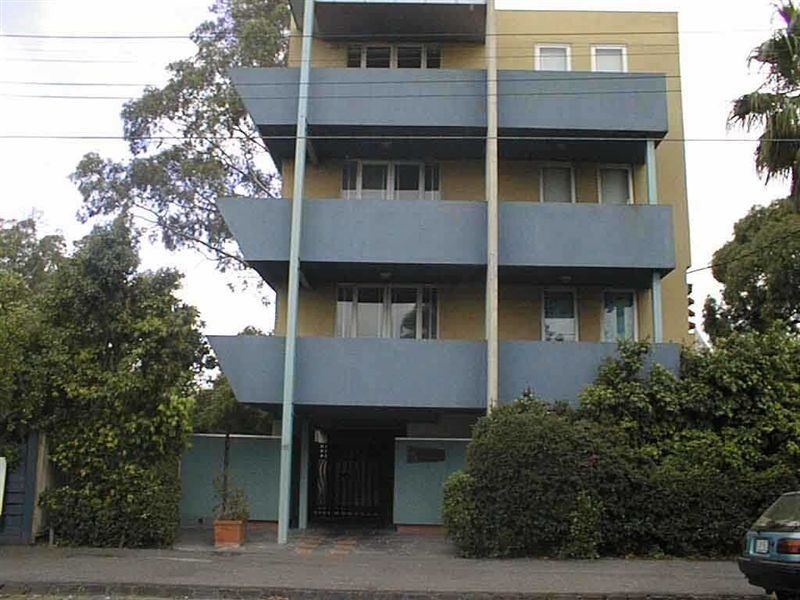 4/55 York Street, Fitzroy North VIC 3068