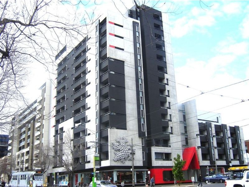 609/604 Swanston Street, Carlton VIC 3053