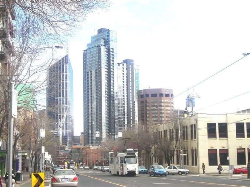 609/604 Swanston Street, Carlton VIC 3053
