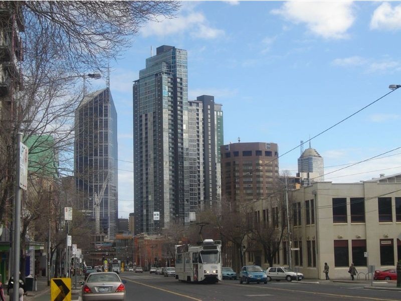 609/604 Swanston Street, Carlton VIC 3053