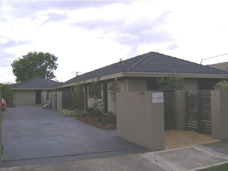 3/259 Gillies Street, Fairfield VIC 3078