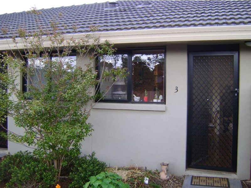 3/259 Gillies Street, Fairfield VIC 3078