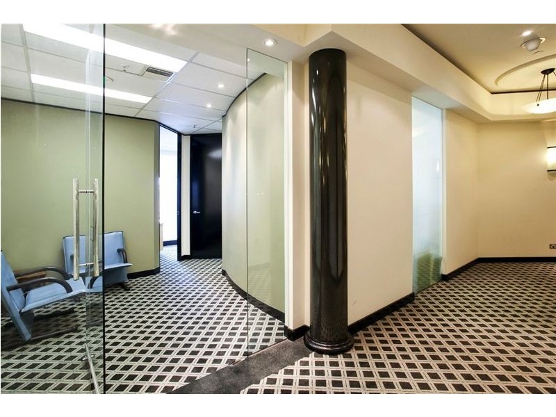 133/1 Queens Road, Melbourne VIC 3000