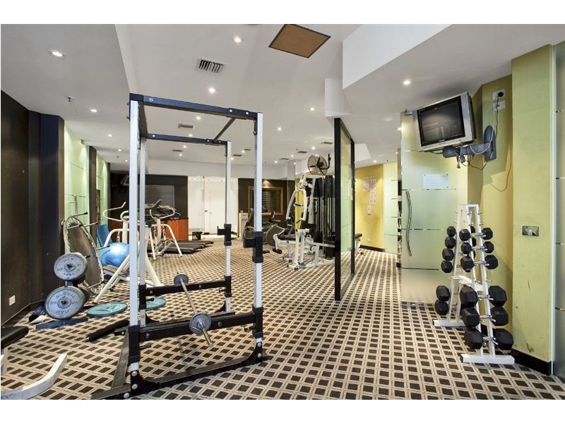 133/1 Queens Road, Melbourne VIC 3000