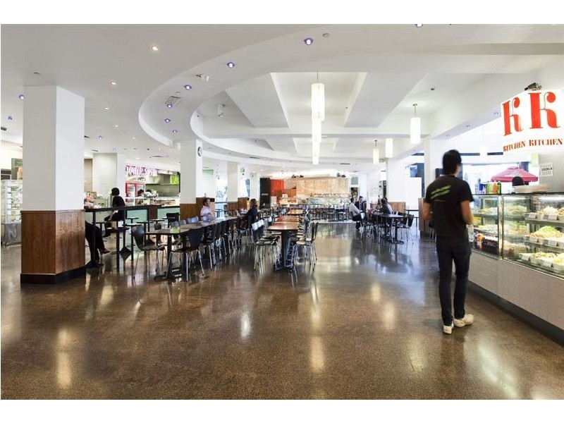 133/1 Queens Road, Melbourne VIC 3000