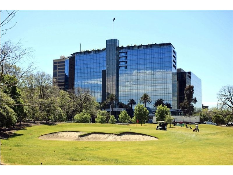 133/1 Queens Road, Melbourne VIC 3000