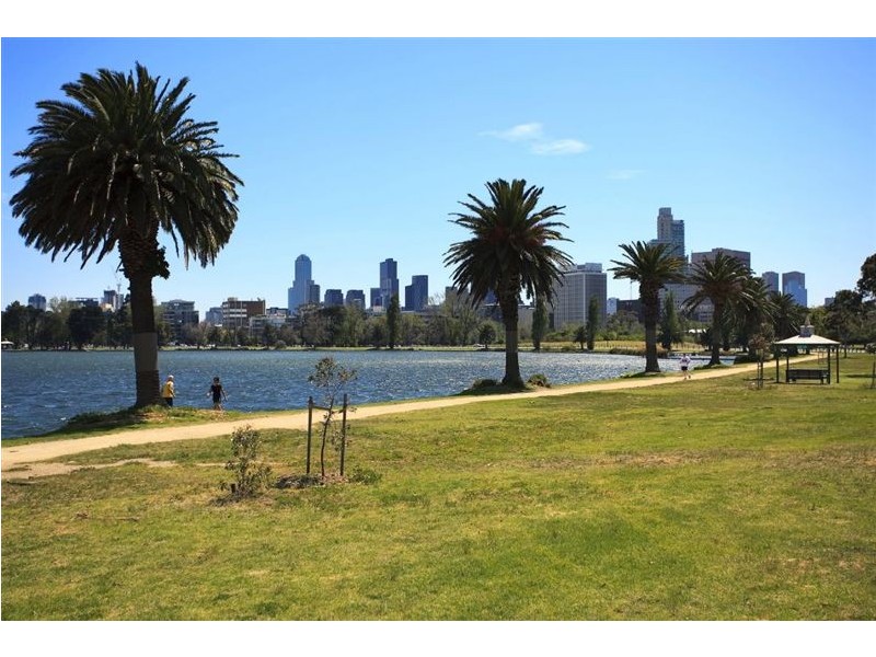 133/1 Queens Road, Melbourne VIC 3000