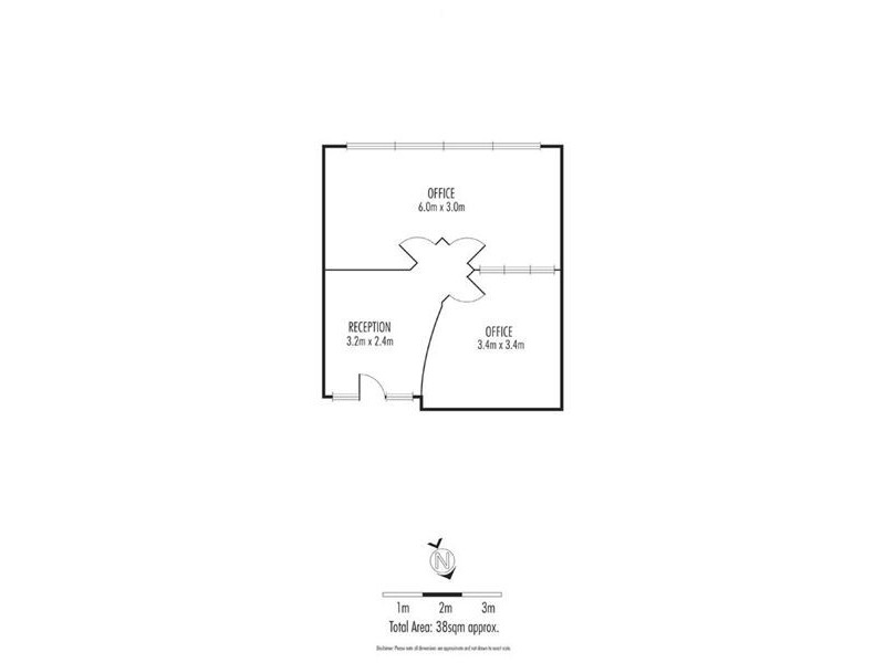 133/1 Queens Road, Melbourne VIC 3000