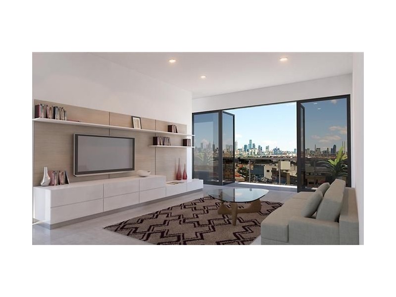 401/277-287 Barkly Street, Footscray VIC 3011