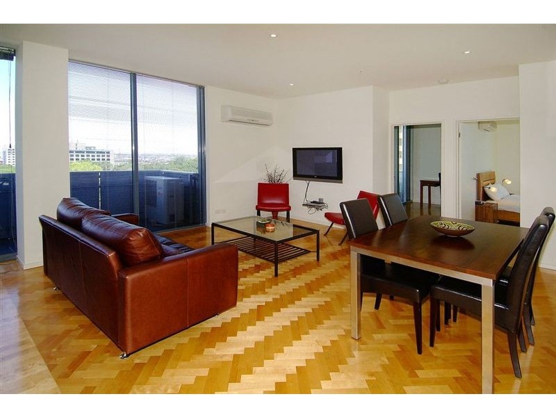 901/25 Wills Street, Melbourne VIC 3000