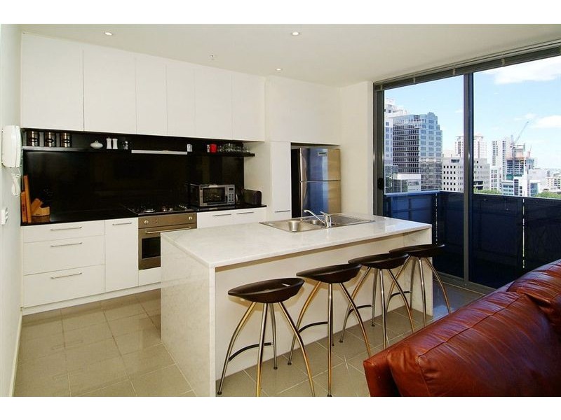 901/25 Wills Street, Melbourne VIC 3000