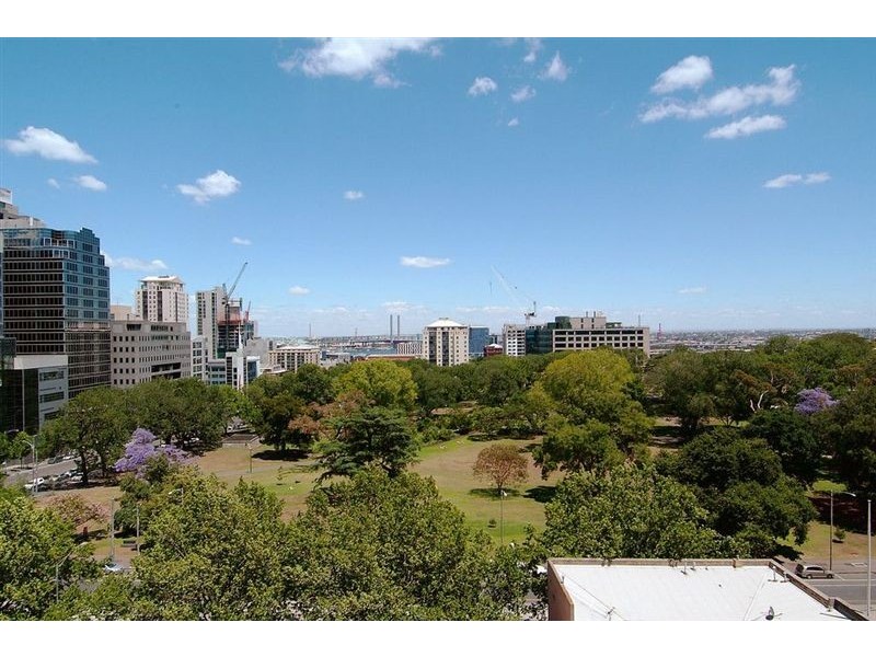 901/25 Wills Street, Melbourne VIC 3000