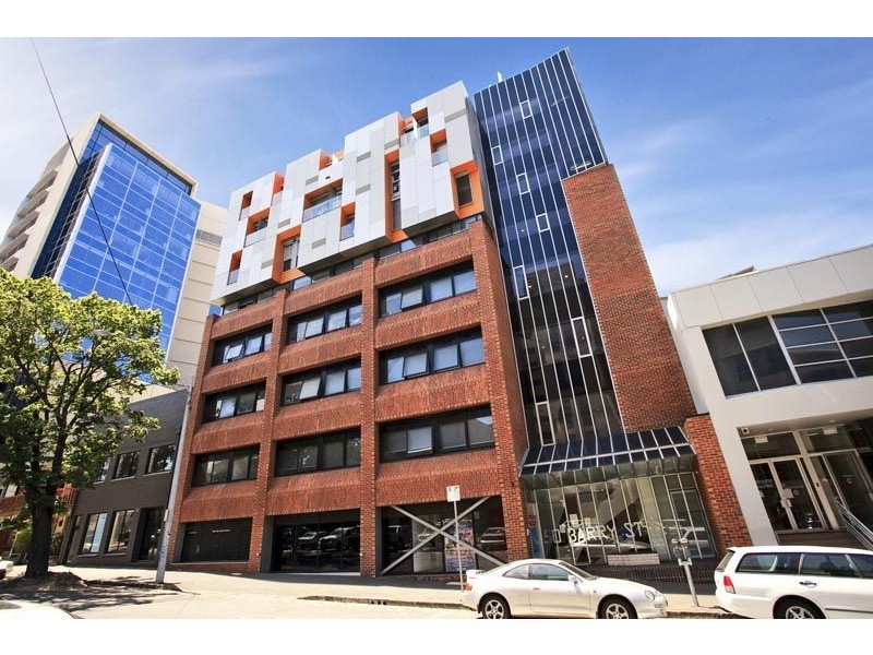 105/50 Barry Street, Carlton VIC 3053