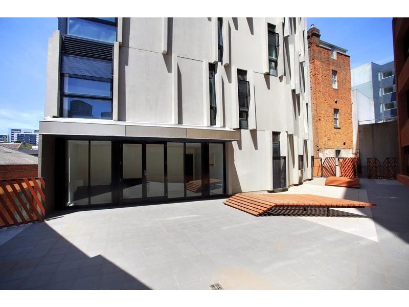 105/50 Barry Street, Carlton VIC 3053