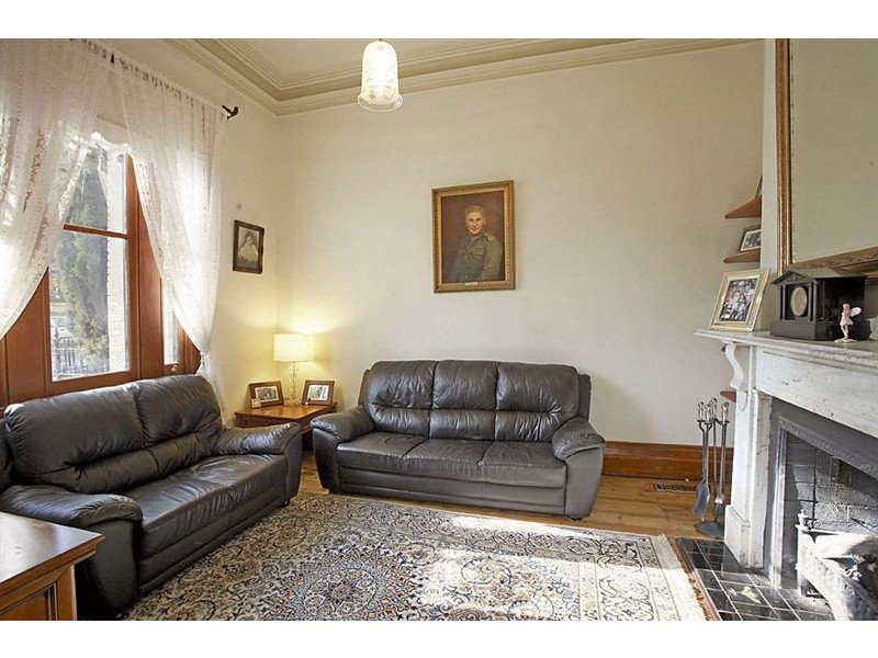 118 Gatehouse Street, Parkville VIC 3052