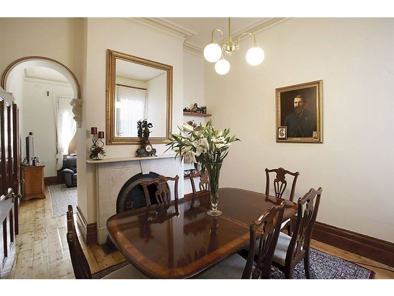 118 Gatehouse Street, Parkville VIC 3052