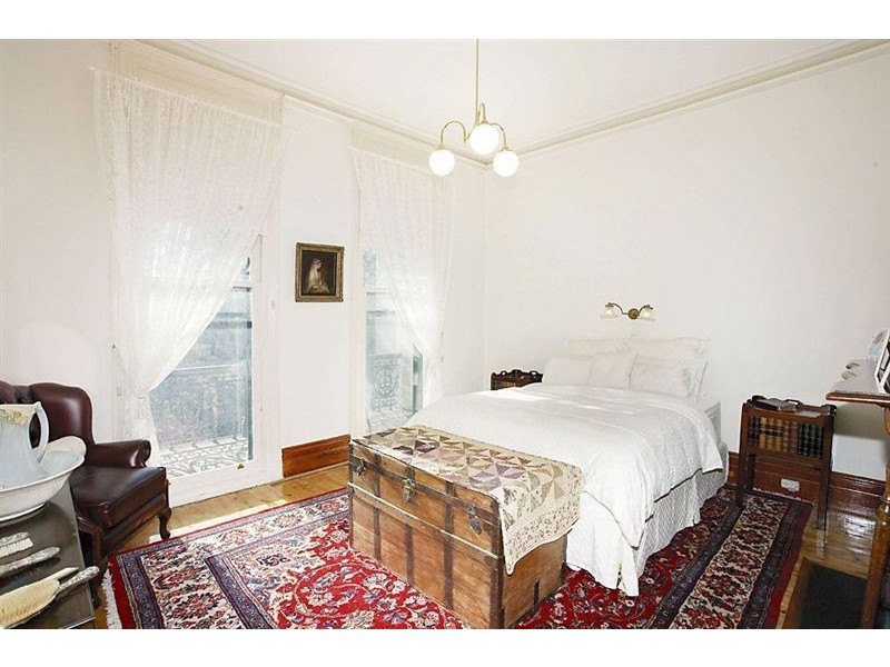 118 Gatehouse Street, Parkville VIC 3052