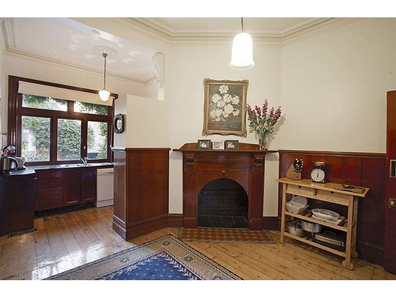 118 Gatehouse Street, Parkville VIC 3052