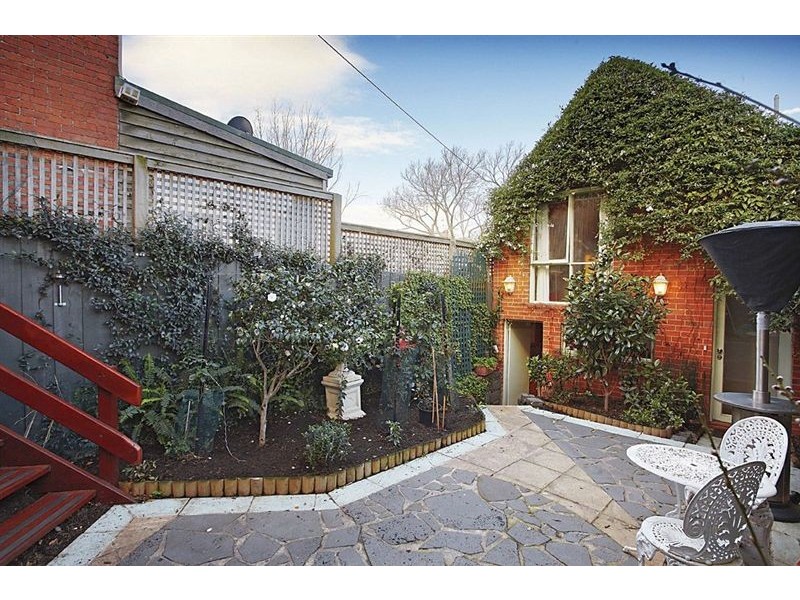 118 Gatehouse Street, Parkville VIC 3052